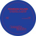 Buy Pearson Sound - Alien Mode (EP) Mp3 Download