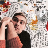 Purchase Rhys Lewis - Things I Chose To Remember