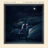 Purchase Arielle Silver - A Thousand Tiny Torches