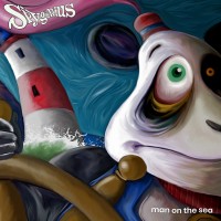 Purchase Spygenius - Man On The Sea