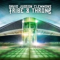 Purchase David Judson Clemmons - Tribe & Throne