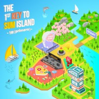 Purchase Kisum - The 1St Key To Sum Island (CDS)