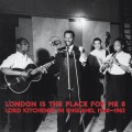 Buy Lord Kitchener - London Is The Place For Me 8 Mp3 Download