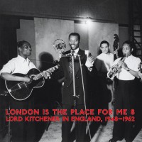 Purchase Lord Kitchener - London Is The Place For Me 8