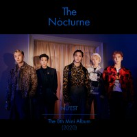 Purchase Nu'est - The Nocturne