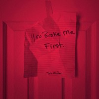 Purchase Tate Mcrae - You Broke Me First (CDS)