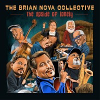 Purchase The Brian Nova Collective - The Upside Of Lonely