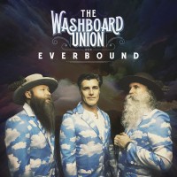 Purchase The Washboard Union - Everbound