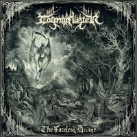 Purchase Totengeflüster - The Faceless Divine