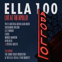 Purchase VA - Ella 100: Live At The Apollo!
