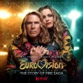 Buy VA - Eurovision Song Contest: The Story Of Fire Saga (Music From The Netflix Film) Mp3 Download