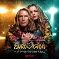 Buy VA - Eurovision Song Contest: The Story Of Fire Saga (Music From The Netflix Film) Mp3 Download