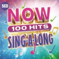 Buy VA - Now 100 Hits Sing-A-Long CD1 Mp3 Download