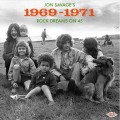 Buy VA - Jon Savage's 1969-1971: Rock Dreams On 45 CD1 Mp3 Download