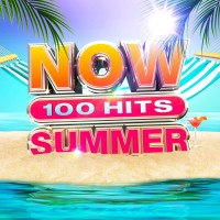 Purchase VA - Now 100 Hits Summer