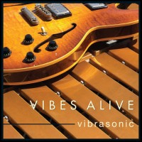 Purchase Vibes Alive - Vibrasonic