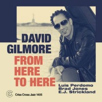 Purchase David Gilmore - From Here To Here