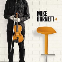 Purchase Mike Barnett - +1