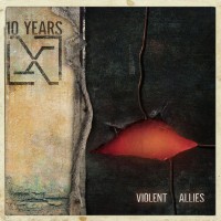 Purchase 10 Years - Violent Allies