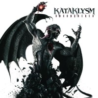 Purchase Kataklysm - Unconquered