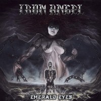 Purchase Iron Angel - Emerald Eyes