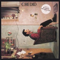 Purchase Louis Chedid - Panique Organisee (Vinyl)