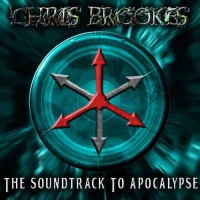 Purchase Chris Brookes - The Soundtrack To Apocalypse