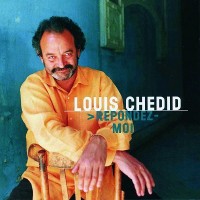 Purchase Louis Chedid - Repondez-Moi