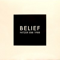 Purchase Nitzer Ebb - Belief (Reissued 2018) CD1