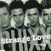 Purchase Phixx - Strange Love (MCD)