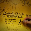 Buy Switchfoot - Backstage (EP) Mp3 Download
