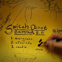 Purchase Switchfoot - Backstage (EP)
