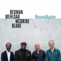 Buy Brad Mehldau - Roundagain Mp3 Download
