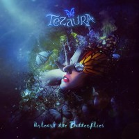 Purchase Tezaura - Unleash The Butterflies