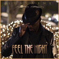 Purchase Thasaint - Feel The Night