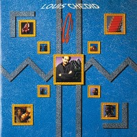 Purchase Louis Chedid - Zap