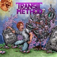 Purchase Transit Method - The Madness