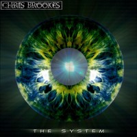 Purchase Chris Brookes - The System