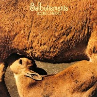 Purchase Louis Chedid - Balbutiements (Vinyl)