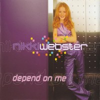 Purchase Nikki Webster - Depend On Me (EP)