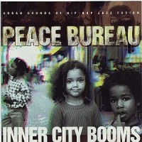 Purchase Peace Bureau - Inner City Booms