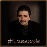 Purchase Phil Casagrande - Breaking Dawn