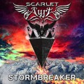Buy Scarlet Aura - Stormbreaker Mp3 Download