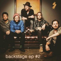 Purchase Switchfoot - Backstage 2 (EP)