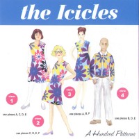 Purchase The Icicles - A Hundred Patterns