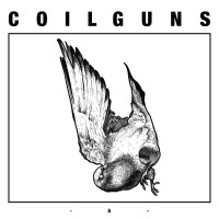 Purchase Coilguns - A&B 2011-2012 (EP)