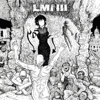 Purchase L.M.I. - L.M.I. III (EP)