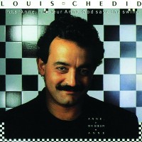 Purchase Louis Chedid - Anne, Ma Soeur Anne (Vinyl)