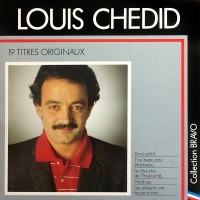 Purchase Louis Chedid - Bravo A Louis Chedid