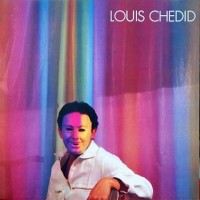 Purchase Louis Chedid - Egomane (Vinyl)